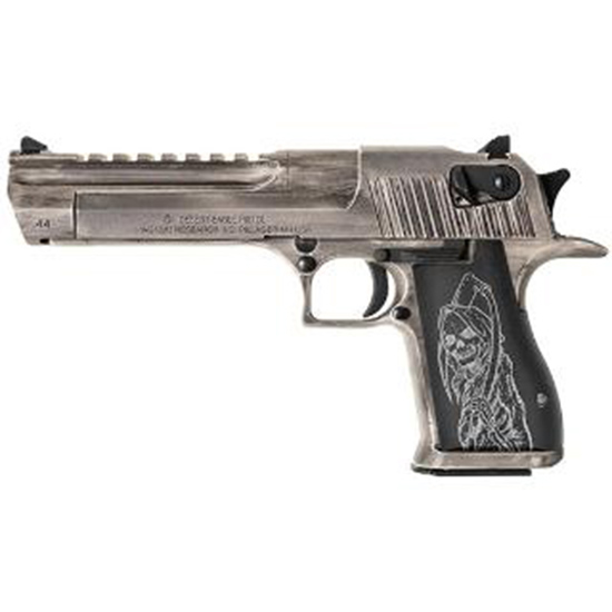 MR DESERT EAGLE 50AE 6